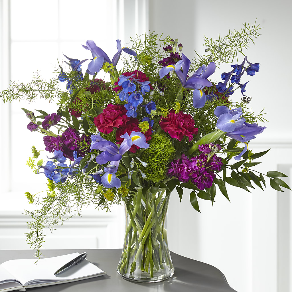 Giving Grace Bouquet – NEIL'S FLOWERS AND GREENHOUSES, Kingston ON