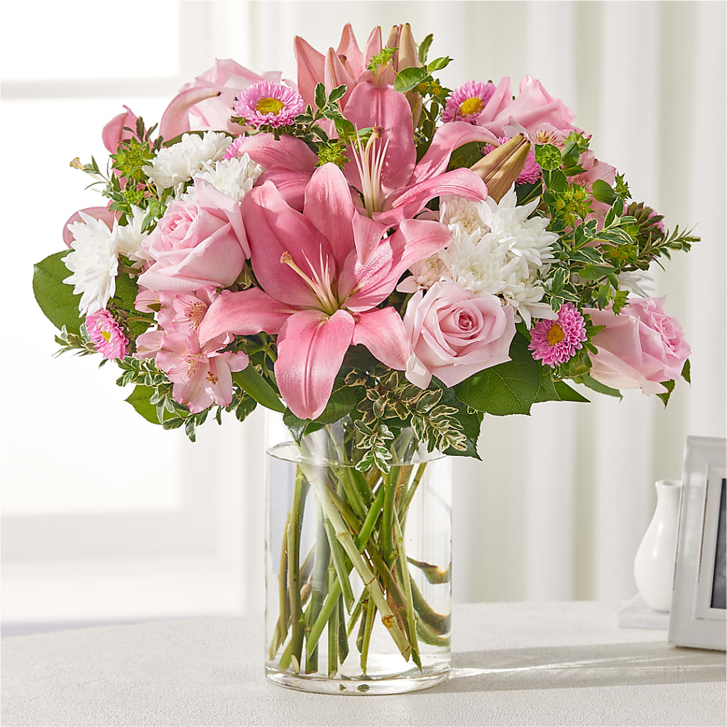 Healing Hug Bouquet – NEIL'S FLOWERS AND GREENHOUSES, Kingston ON