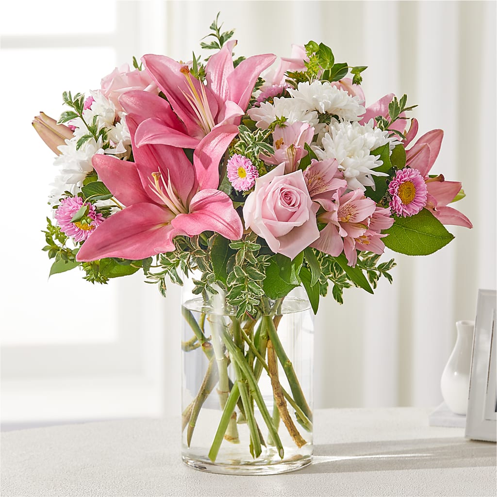 Healing Hug Bouquet – NEIL'S FLOWERS AND GREENHOUSES, Kingston ON