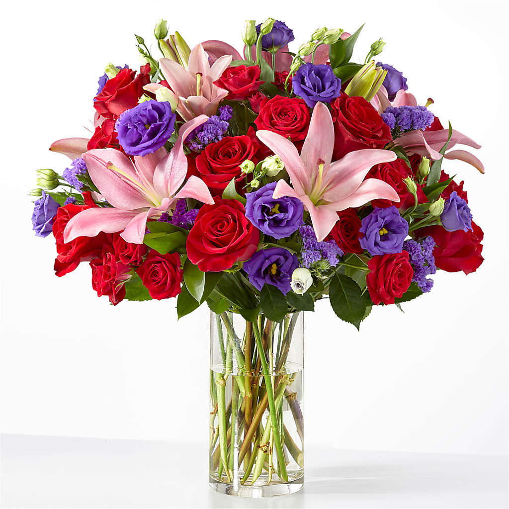 Truly Stunning Bouquet – NEIL'S FLOWERS AND GREENHOUSES, Kingston ON