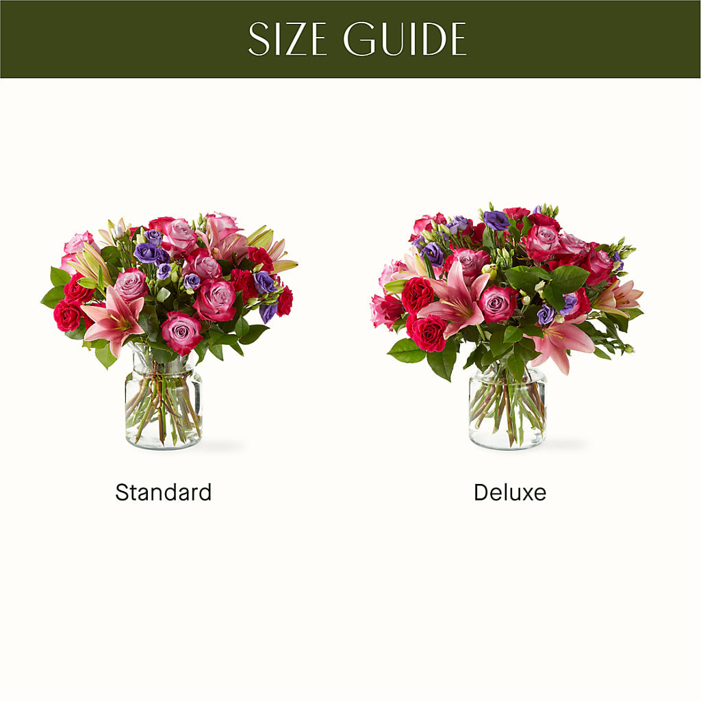 Enchanted Love Bouquet – NEIL'S FLOWERS AND GREENHOUSES, Kingston ON