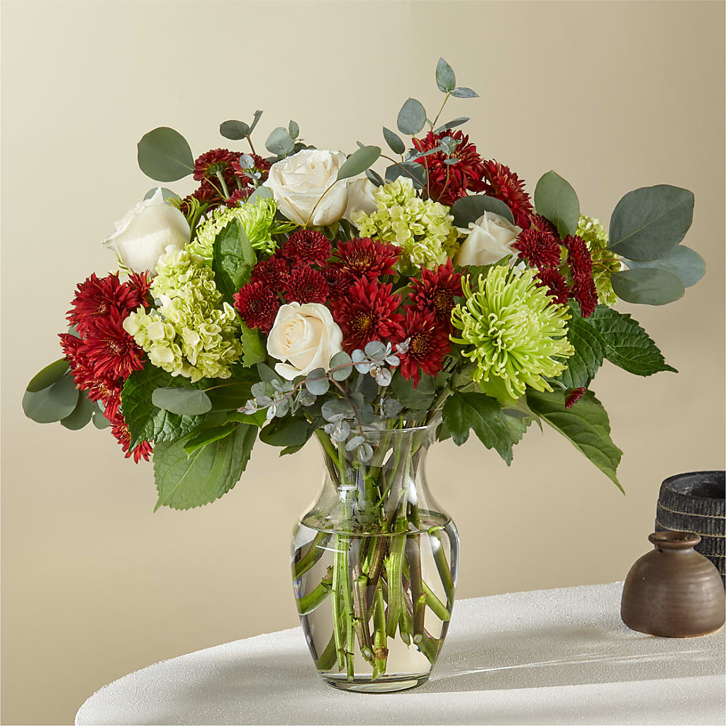 Secret Garden Bouquet – NEIL'S FLOWERS AND GREENHOUSES, Kingston ON