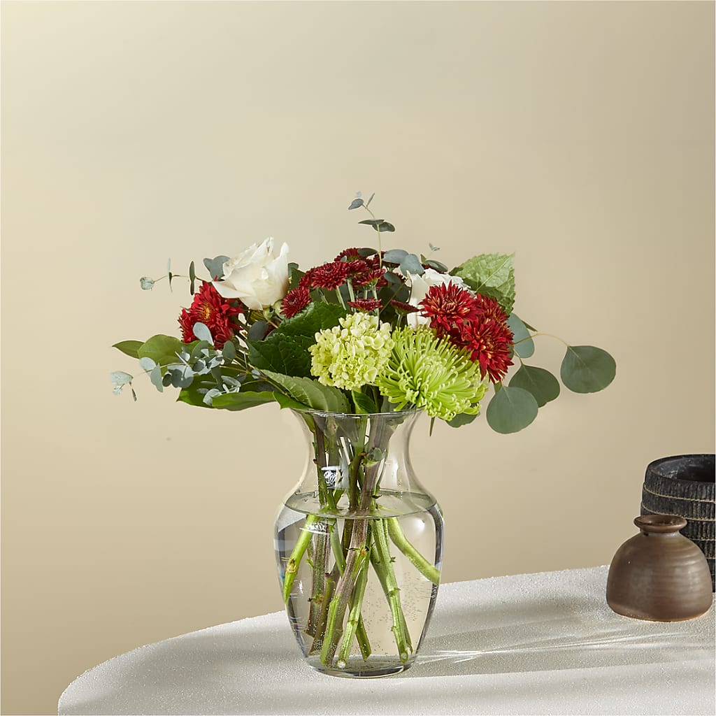 Secret Garden Bouquet – NEIL'S FLOWERS AND GREENHOUSES, Kingston ON