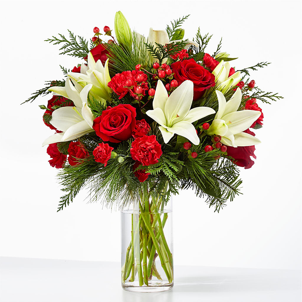 Joyful Greetings Bouquet – NEIL'S FLOWERS AND GREENHOUSES, Kingston ON
