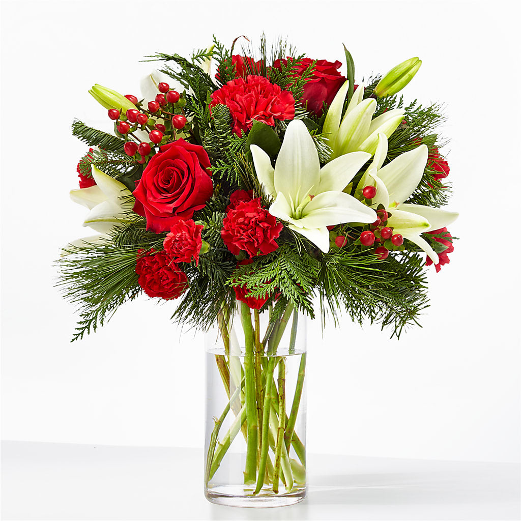 Joyful Greetings Bouquet – NEIL'S FLOWERS AND GREENHOUSES, Kingston ON