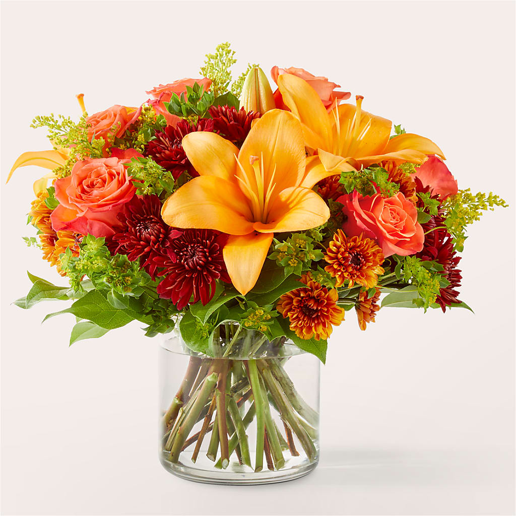 Honeycrisp Bouquet – NEIL'S FLOWERS AND GREENHOUSES, Kingston ON