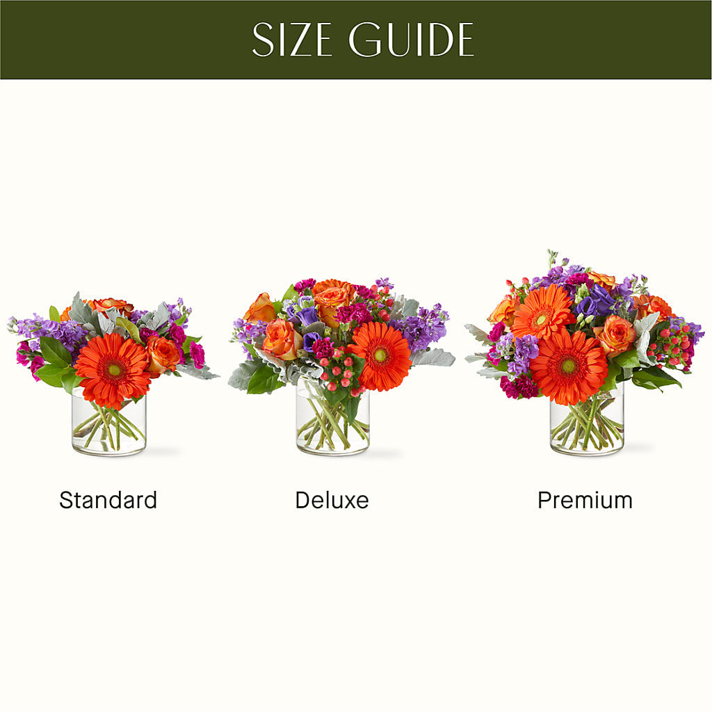 Sangria Bouquet – NEIL'S FLOWERS AND GREENHOUSES, Kingston ON