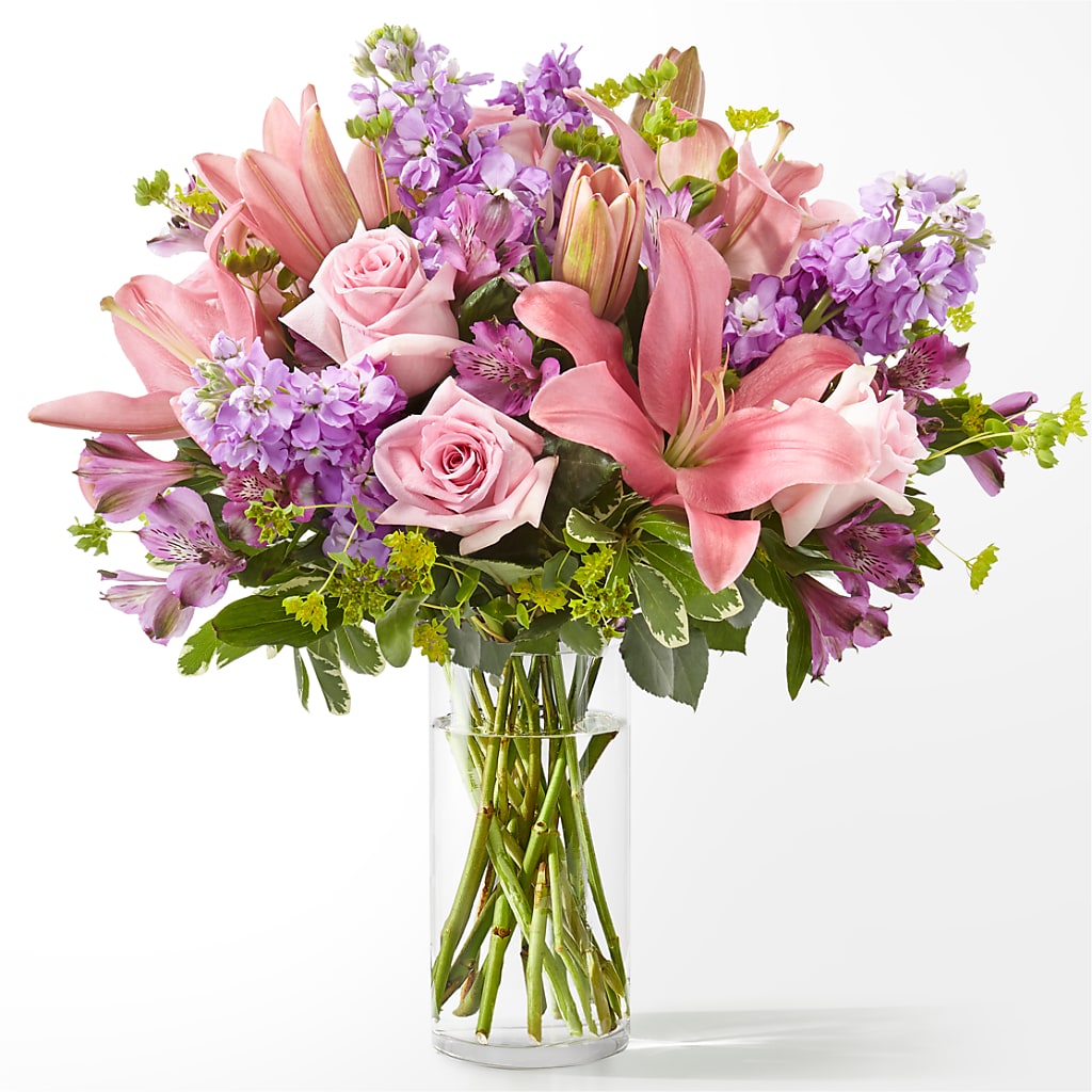 Precious Petals Bouquet – NEIL'S FLOWERS AND GREENHOUSES, Kingston ON