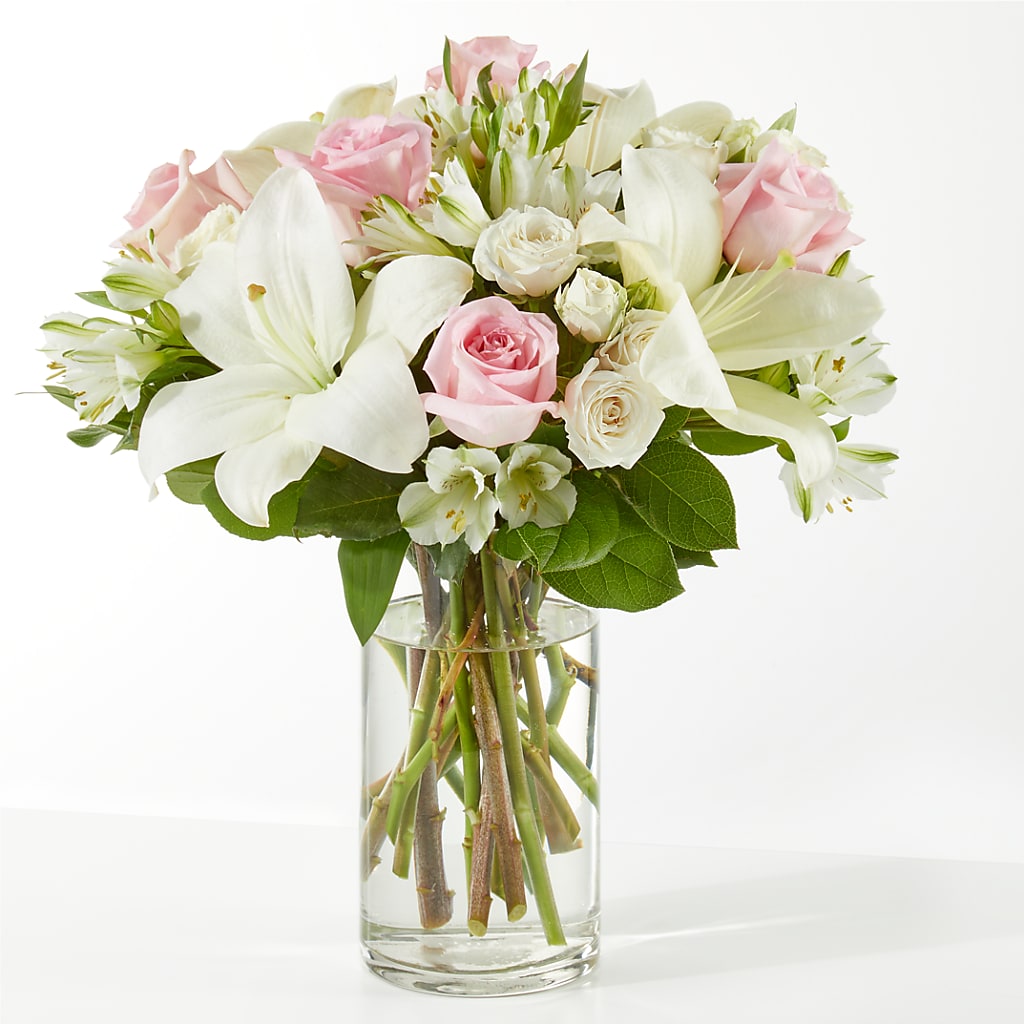 Kindhearted Bouquet – NEIL'S FLOWERS AND GREENHOUSES, Kingston ON