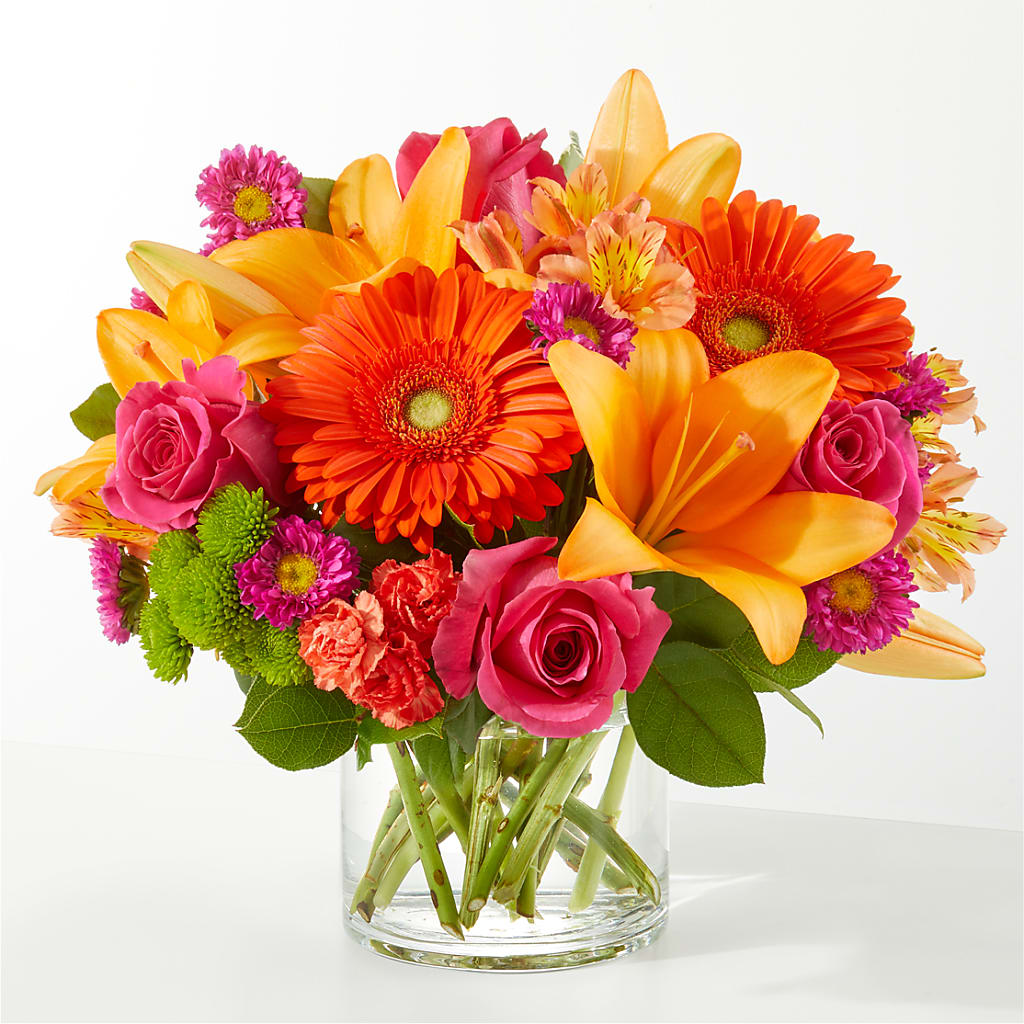 Soiree Bouquet – NEIL'S FLOWERS AND GREENHOUSES, Kingston ON