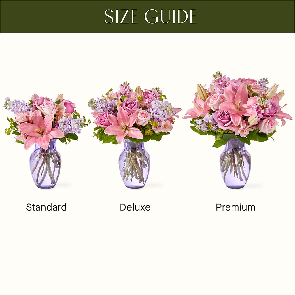The Crown Jewel Bouquet – NEIL'S FLOWERS AND GREENHOUSES, Kingston ON