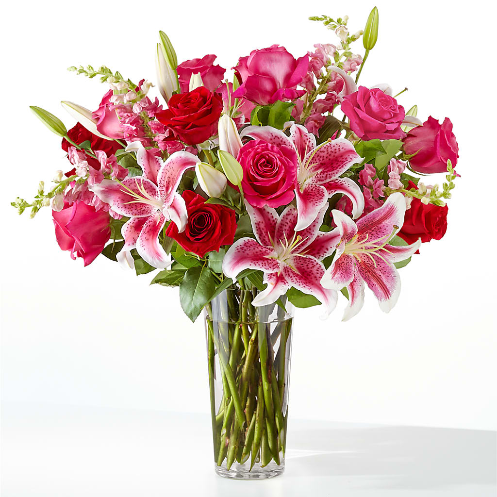 Always You Bouquet – NEIL'S FLOWERS AND GREENHOUSES, Kingston ON