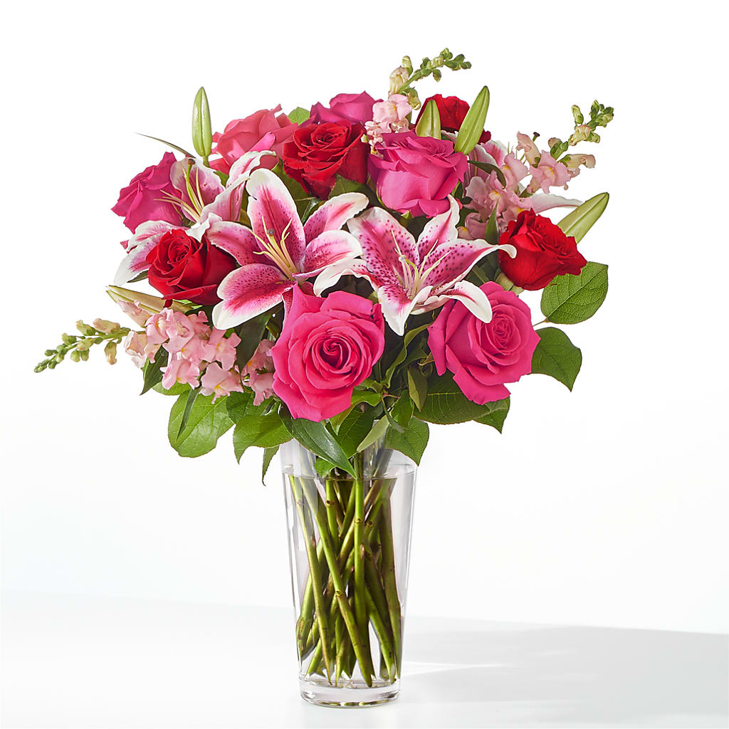 Always You Bouquet – NEIL'S FLOWERS AND GREENHOUSES, Kingston ON