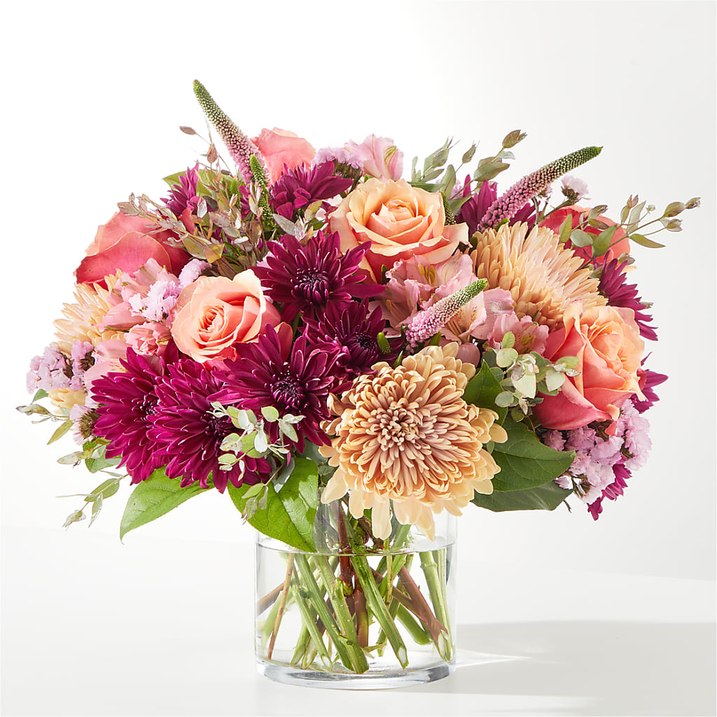 Berry Cobbler Bouquet – NEIL'S FLOWERS AND GREENHOUSES, Kingston ON