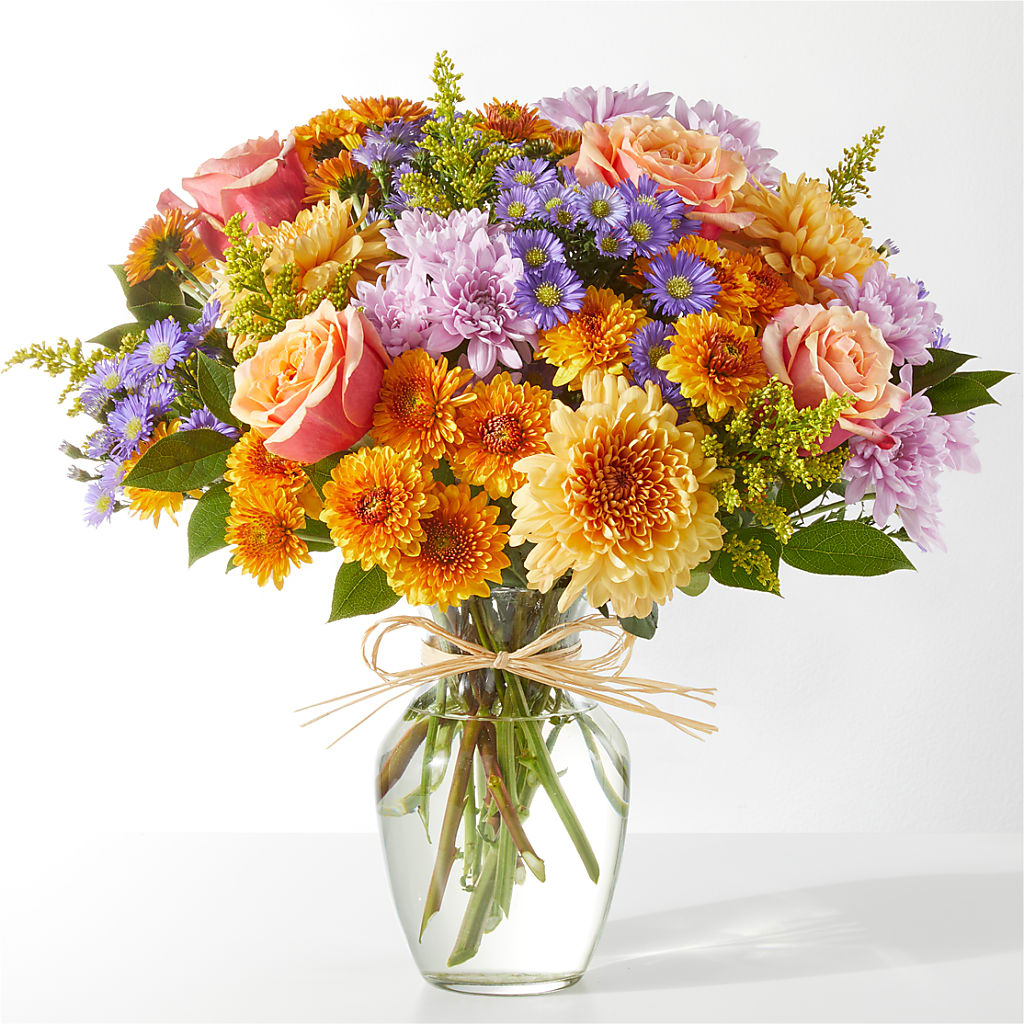 Countryside Bouquet – NEIL'S FLOWERS AND GREENHOUSES, Kingston ON