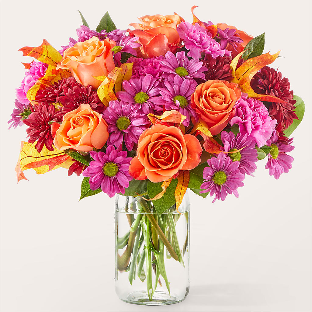 Mum's the Word Bouquet – NEIL'S FLOWERS AND GREENHOUSES, Kingston ON