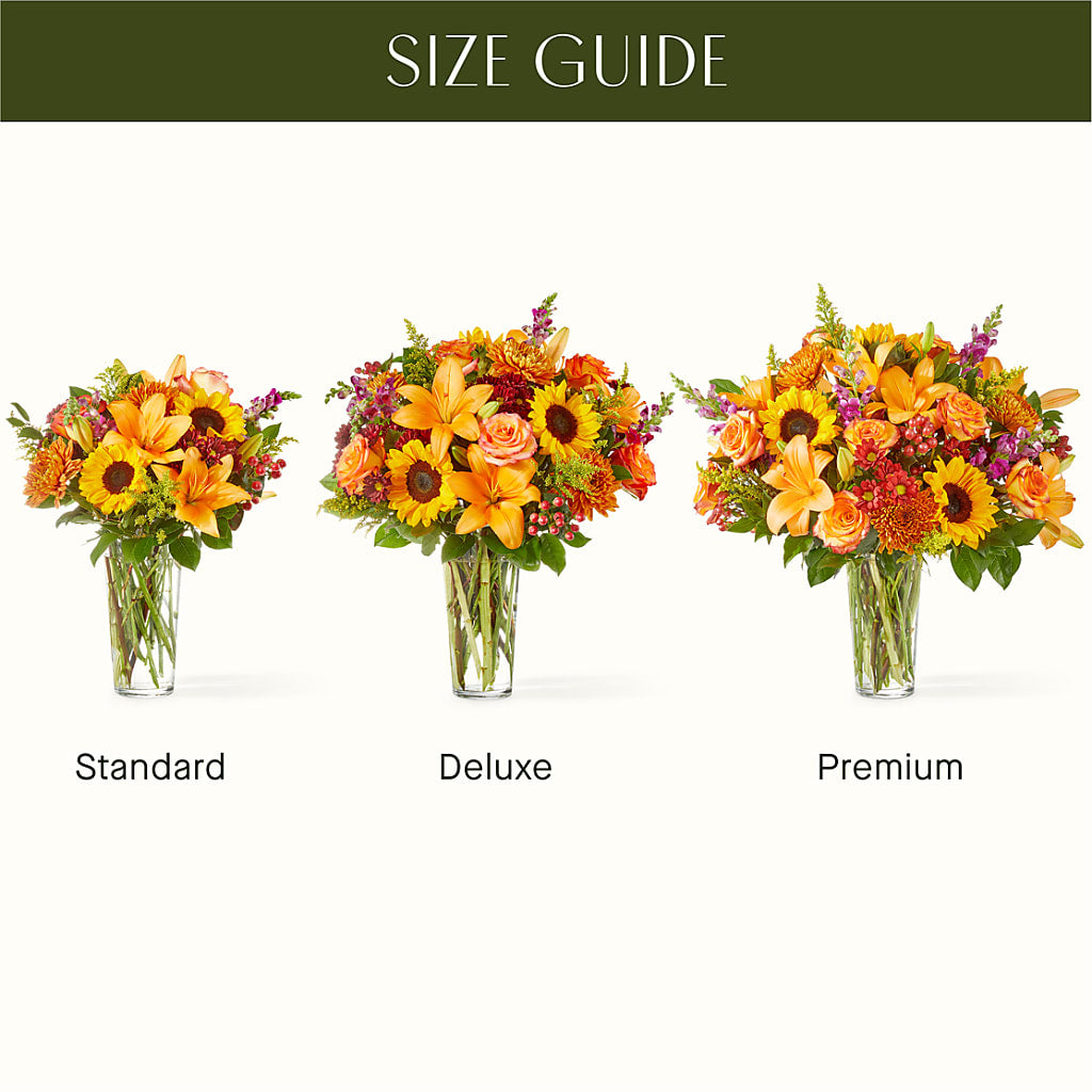 Seasons Change Bouquet – NEIL'S FLOWERS AND GREENHOUSES, Kingston ON