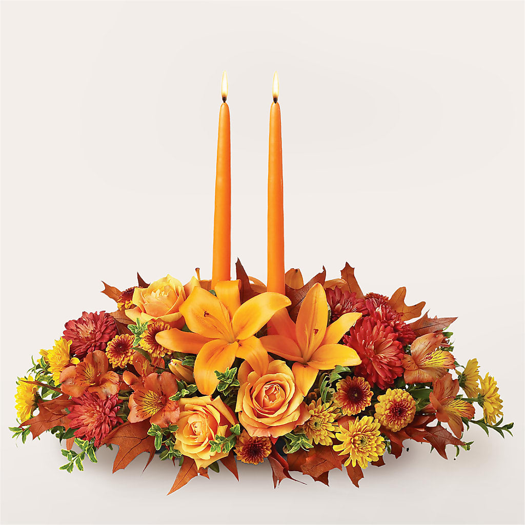 Traditions Centerpiece – NEIL'S FLOWERS AND GREENHOUSES, Kingston ON