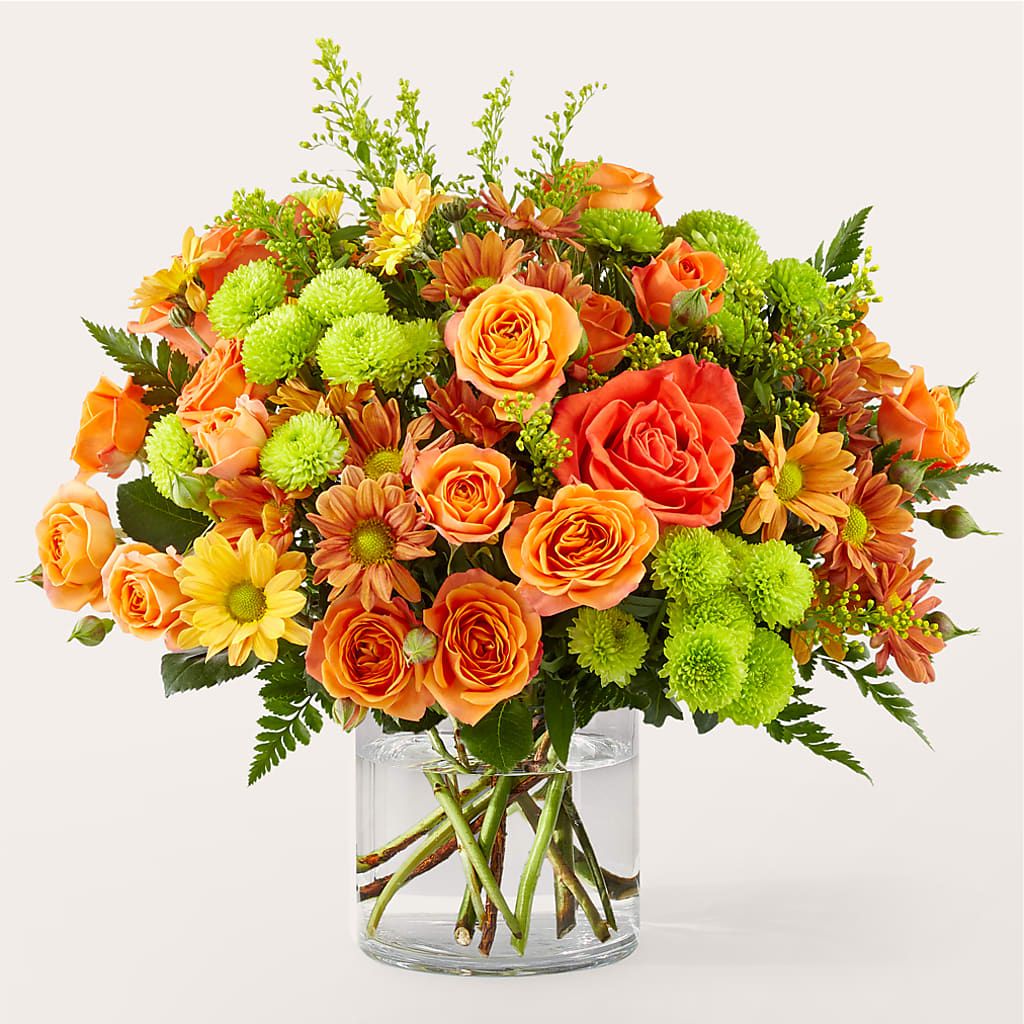 The Farmhouse Bouquet – NEIL'S FLOWERS AND GREENHOUSES, Kingston ON