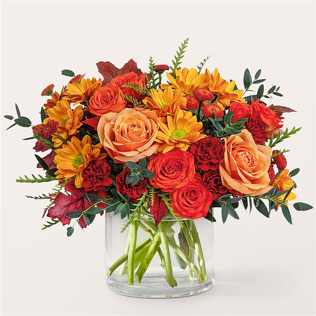 Sweet as Cinnamon Bouquet – NEIL'S FLOWERS AND GREENHOUSES, Kingston ON