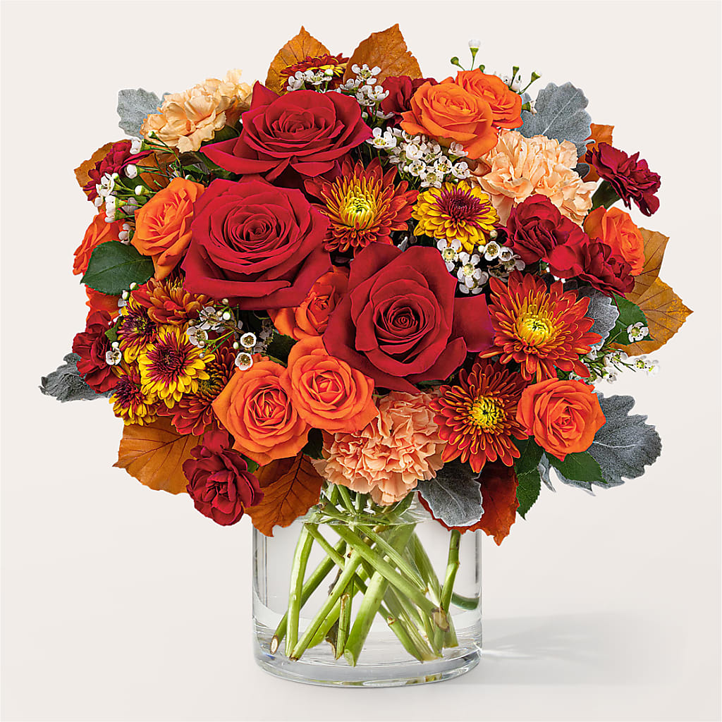 Merlot Bouquet – NEIL'S FLOWERS AND GREENHOUSES, Kingston ON