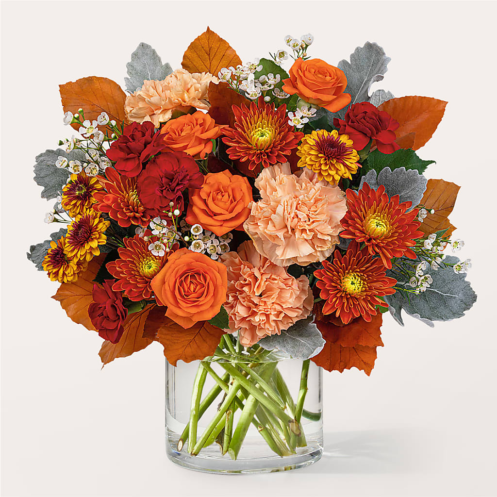 Merlot Bouquet – NEIL'S FLOWERS AND GREENHOUSES, Kingston ON
