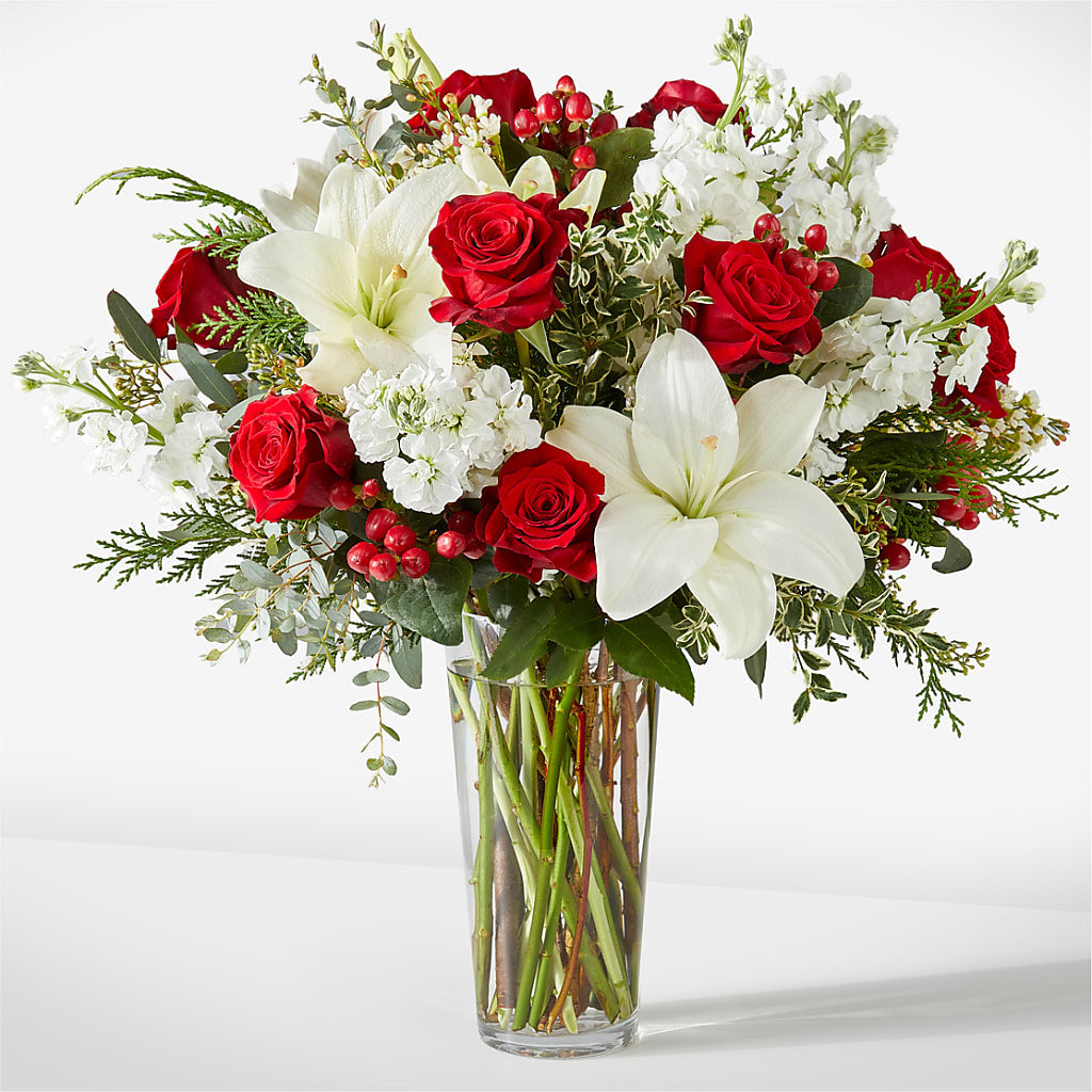 Twinkle Lights Bouquet – NEIL'S FLOWERS AND GREENHOUSES, Kingston ON