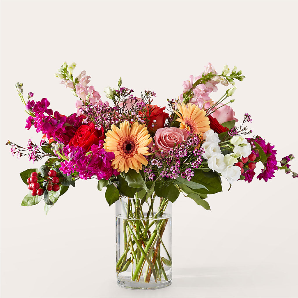 Renaissance Luxury Bouquet – NEIL'S FLOWERS AND GREENHOUSES, Kingston ON