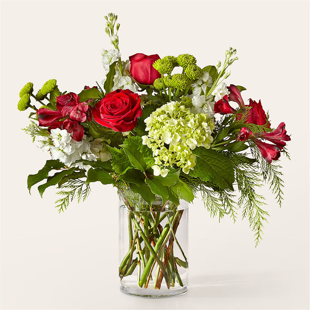 Tree Shopping Bouquet – NEIL'S FLOWERS AND GREENHOUSES, Kingston ON