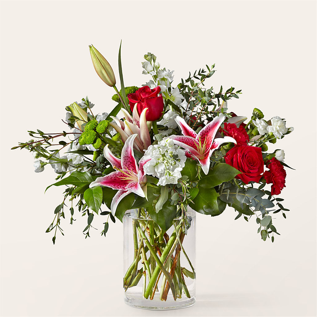 Gumdrop Button Bouquet – NEIL'S FLOWERS AND GREENHOUSES, Kingston ON