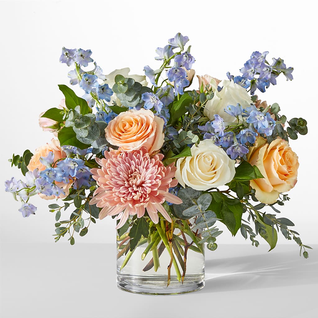 Inspired Bouquet – NEIL'S FLOWERS AND GREENHOUSES, Kingston ON