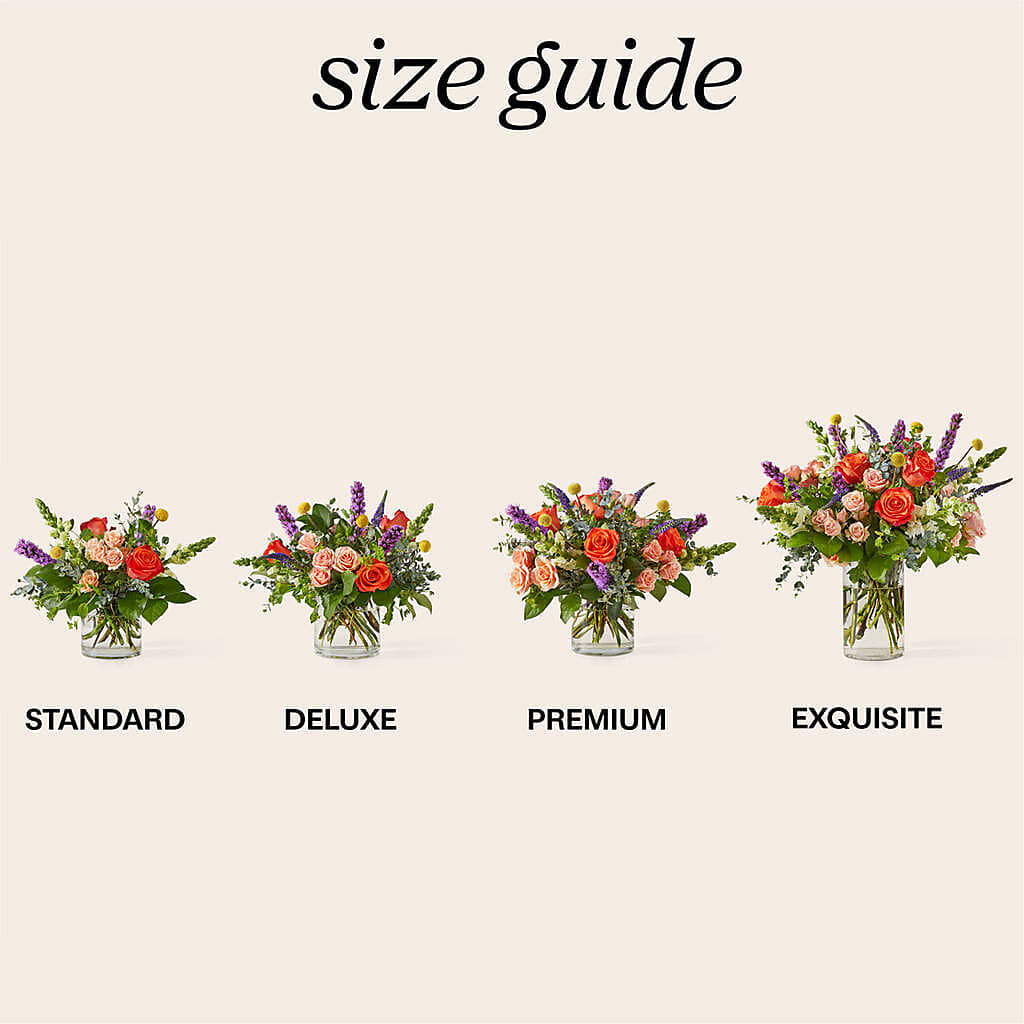 The Standout Bouquet – NEIL'S FLOWERS AND GREENHOUSES, Kingston ON