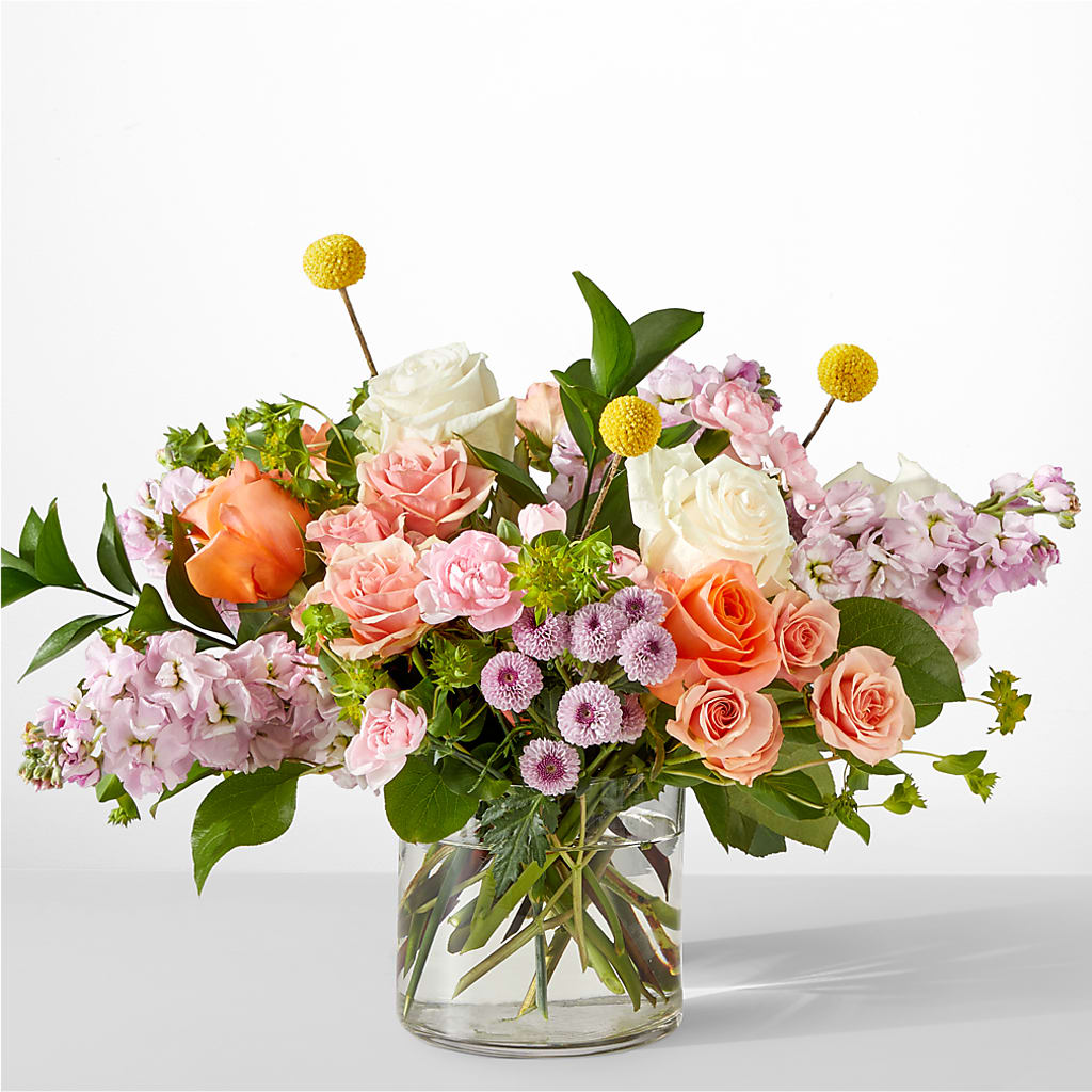 French Market Bouquet – NEIL'S FLOWERS AND GREENHOUSES, Kingston ON