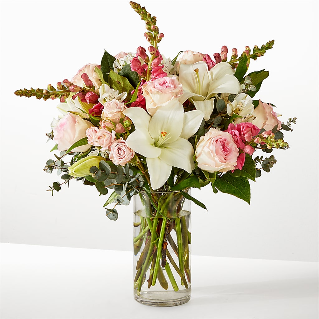 Ballet Slippers Bouquet – NEIL'S FLOWERS AND GREENHOUSES, Kingston ON