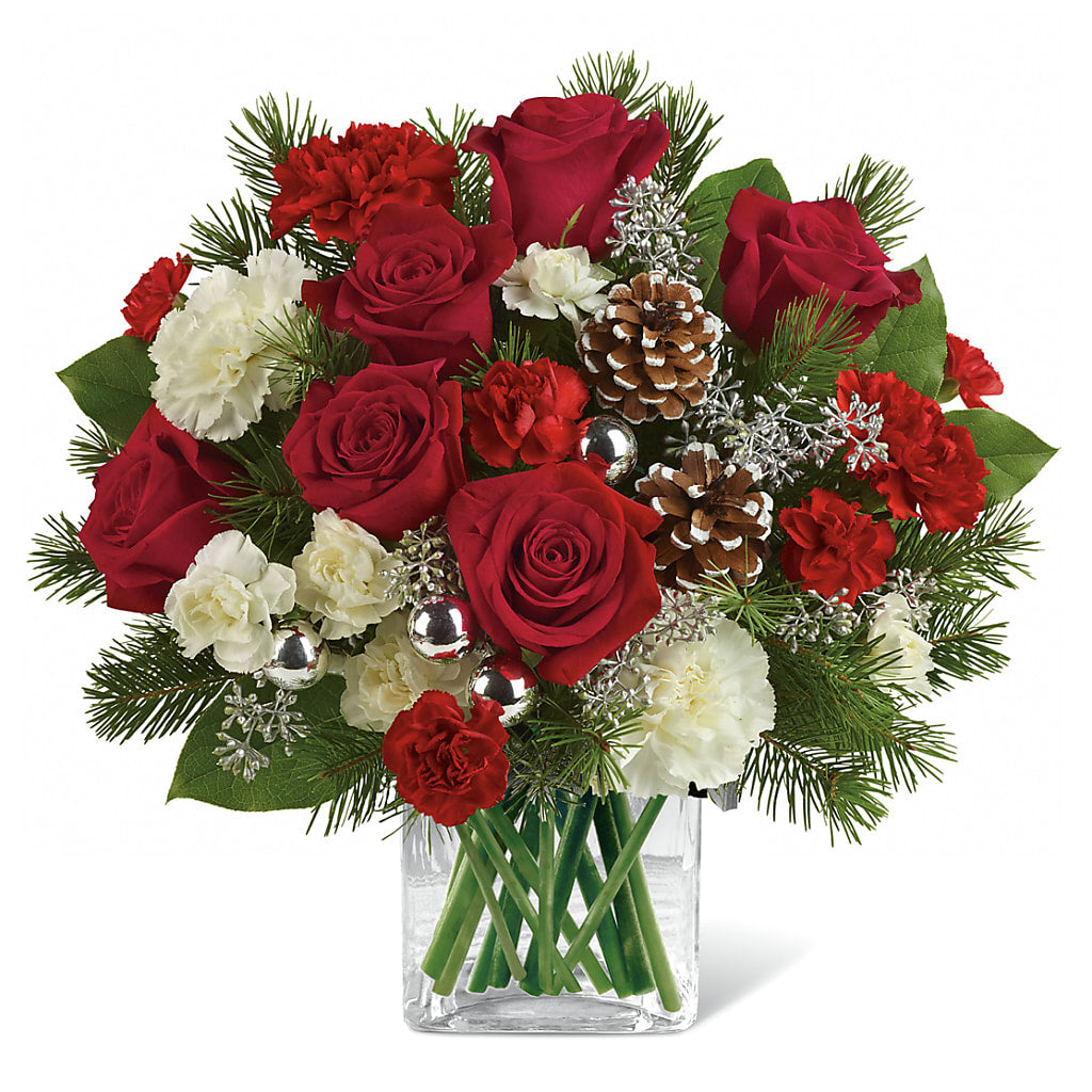 Woodland Wonder Bouquet – NEIL'S FLOWERS AND GREENHOUSES, Kingston ON