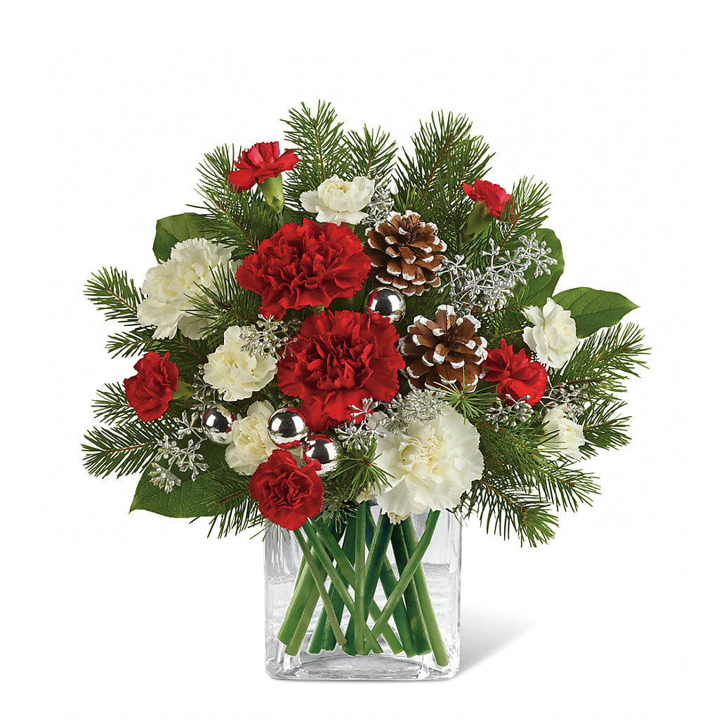 Woodland Wonder Bouquet – NEIL'S FLOWERS AND GREENHOUSES, Kingston ON