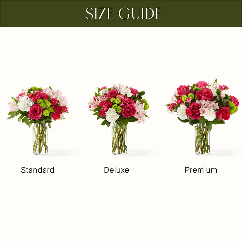 Sweet & Pretty Bouquet – NEIL'S FLOWERS AND GREENHOUSES, Kingston ON