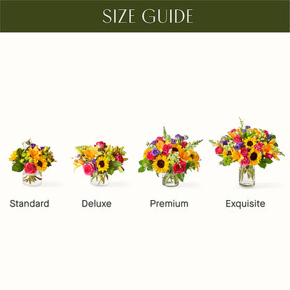 Best Day Bouquet – NEIL'S FLOWERS, Kingston ON