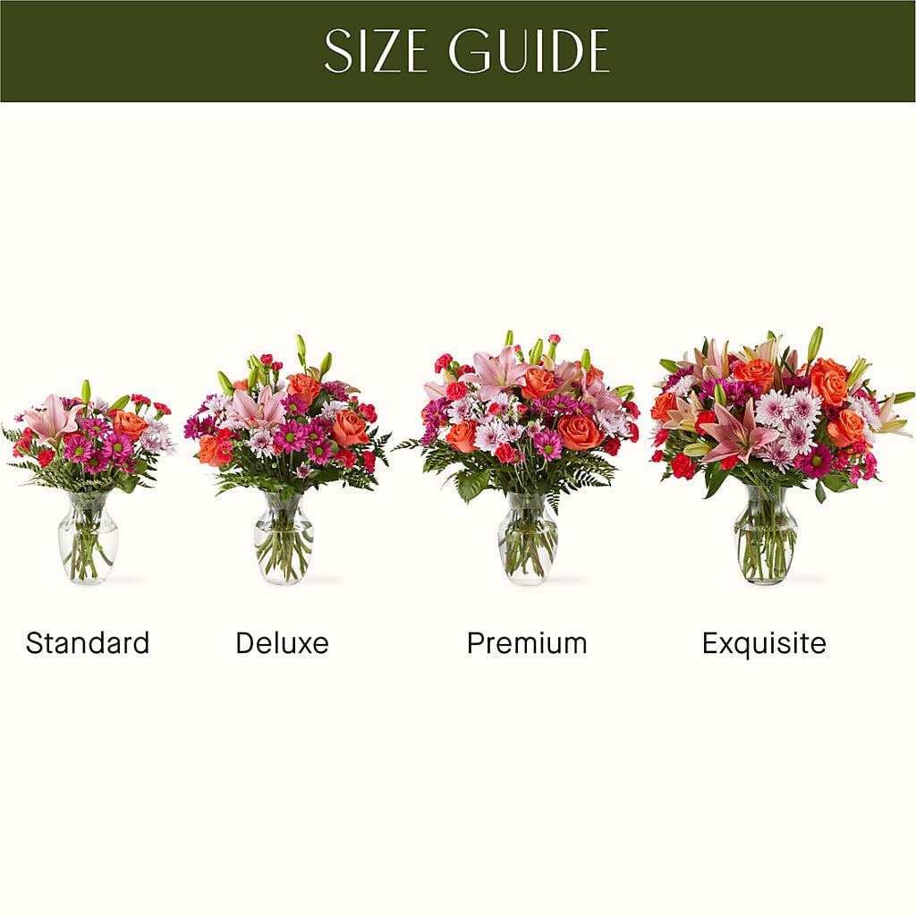 Light of My Life Bouquet – NEIL'S FLOWERS AND GREENHOUSES, Kingston ON