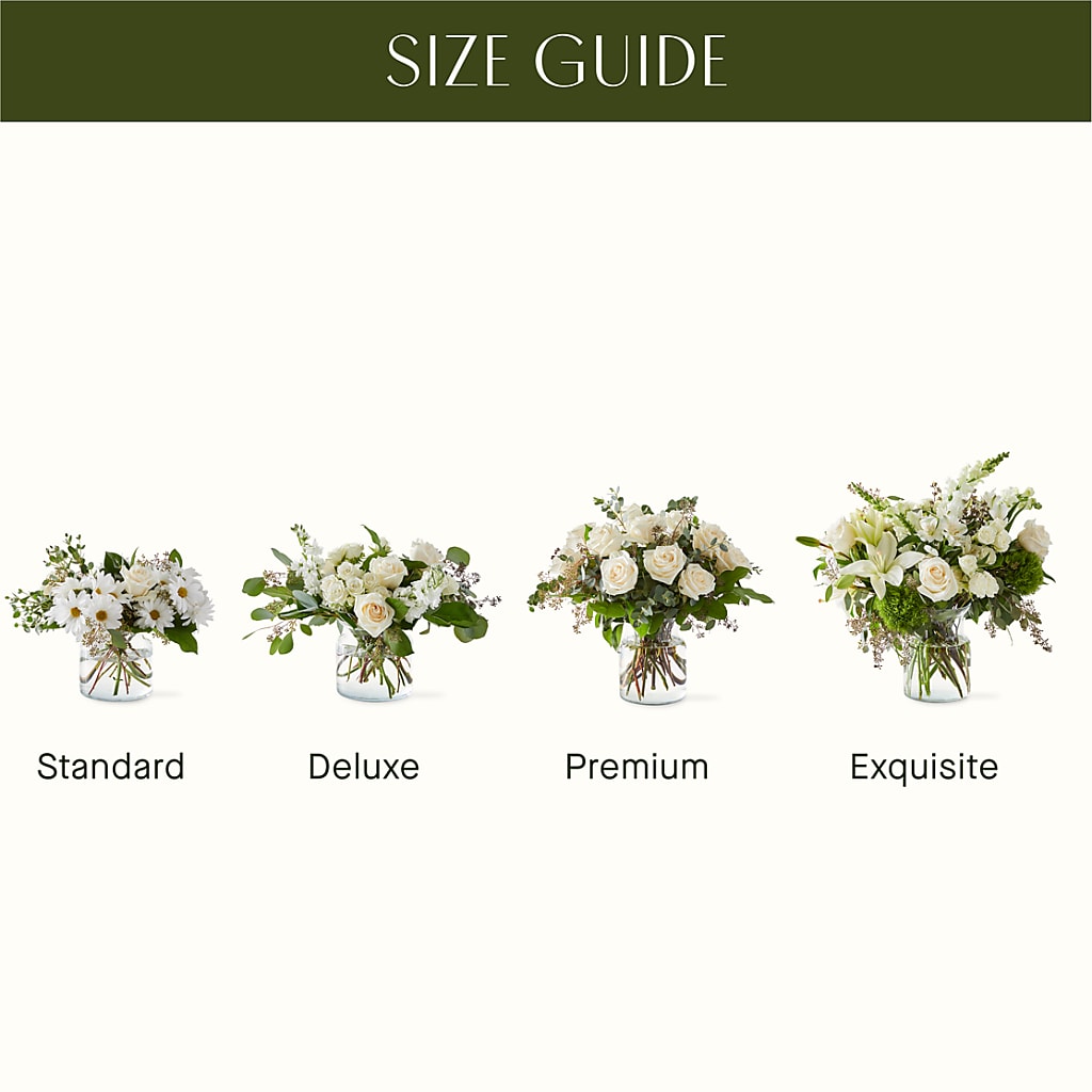 Fresh Linen Bouquet – NEIL'S FLOWERS AND GREENHOUSES, Kingston ON