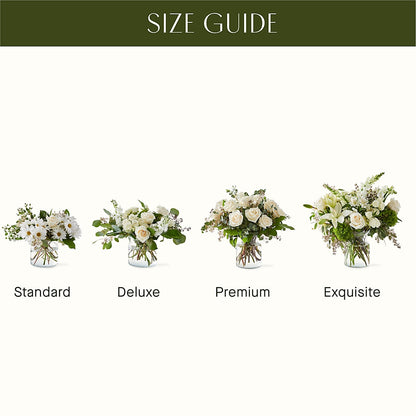 Fresh Linen Bouquet – NEIL'S FLOWERS AND GREENHOUSES, Kingston ON