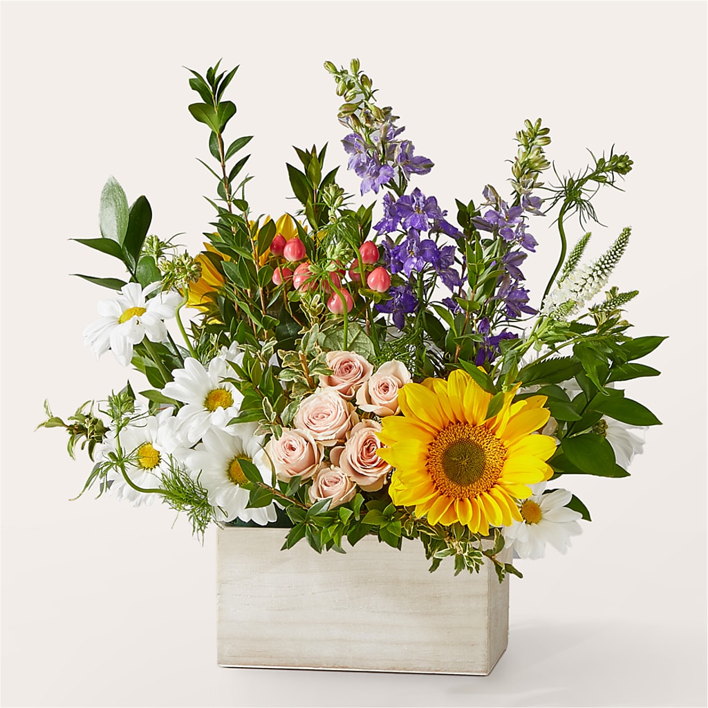 The Good Life Bouquet – NEIL'S FLOWERS AND GREENHOUSES, Kingston ON