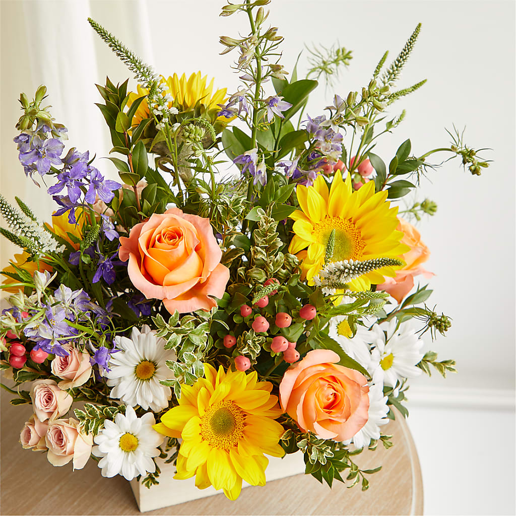 The Good Life Bouquet – NEIL'S FLOWERS AND GREENHOUSES, Kingston ON