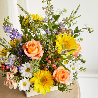 The Good Life Bouquet – NEIL'S FLOWERS AND GREENHOUSES, Kingston ON