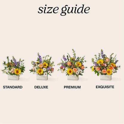 The Good Life Bouquet – NEIL'S FLOWERS AND GREENHOUSES, Kingston ON
