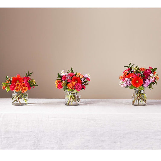 Fiesta Bouquet – NEIL'S FLOWERS, Kingston ON