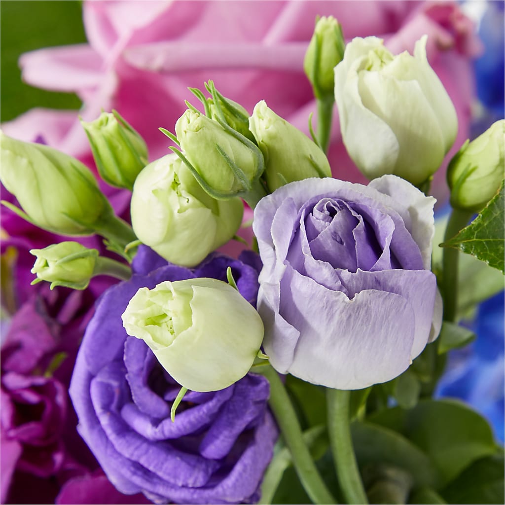 Twilight Glow Bouquet – NEIL'S FLOWERS AND GREENHOUSES, Kingston ON