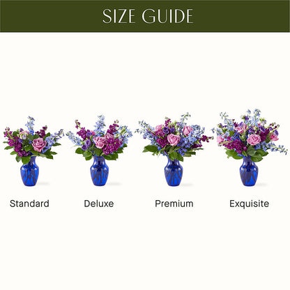 Twilight Glow Bouquet – NEIL'S FLOWERS AND GREENHOUSES, Kingston ON