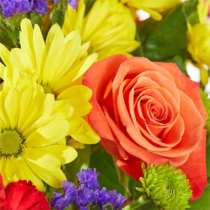 Brighter Days Bouquet – NEIL'S FLOWERS AND GREENHOUSES, Kingston ON