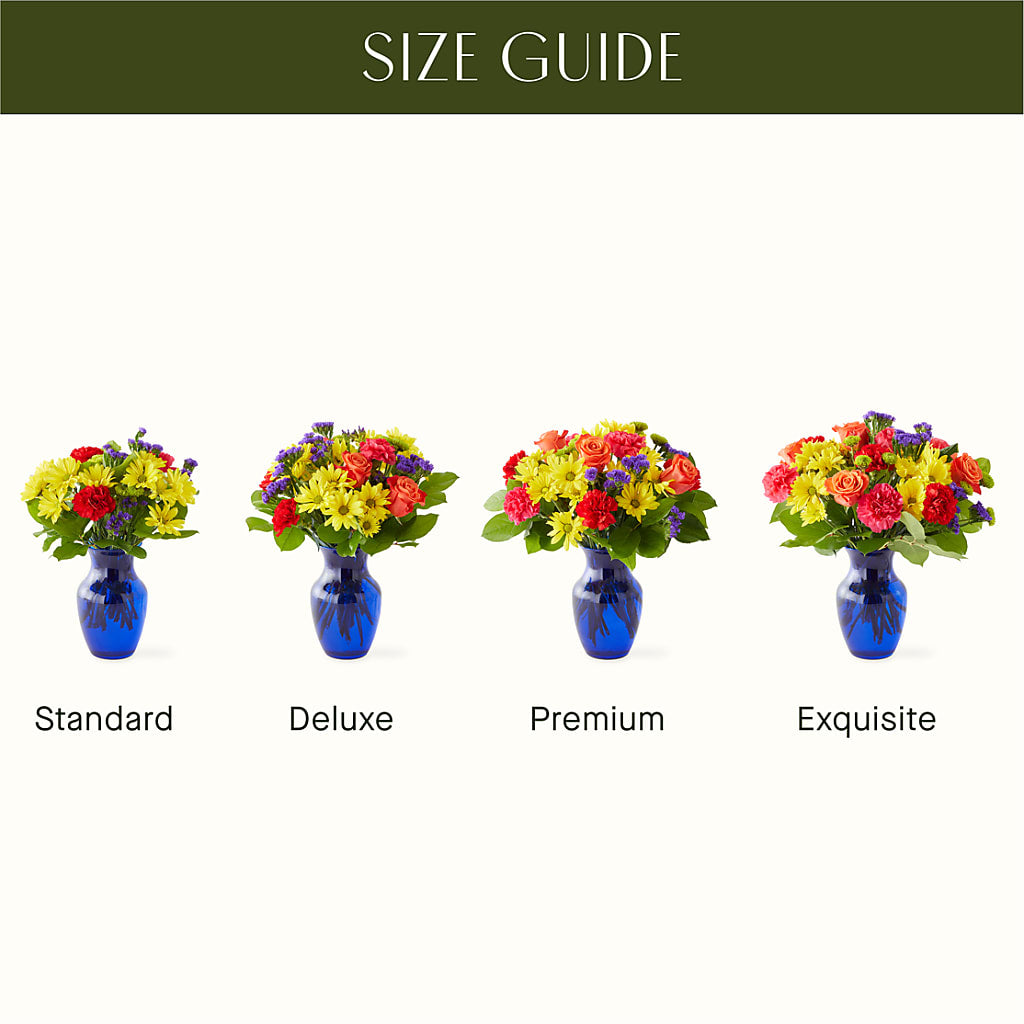 Brighter Days Bouquet – NEIL'S FLOWERS AND GREENHOUSES, Kingston ON